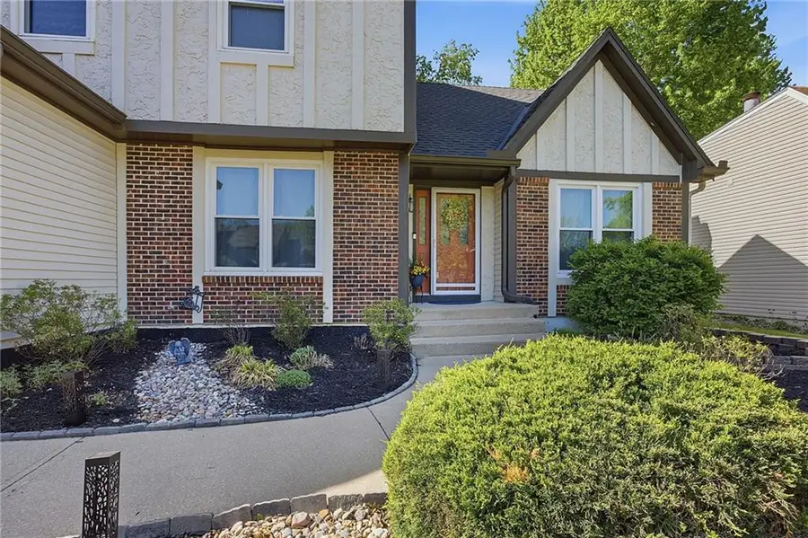 15506 W 92nd Place, Lenexa, KS 66219 - #2