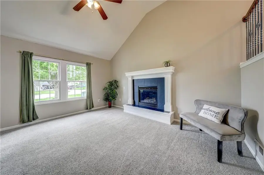 3725 N 152nd Court, Basehor, KS 66007 - #3