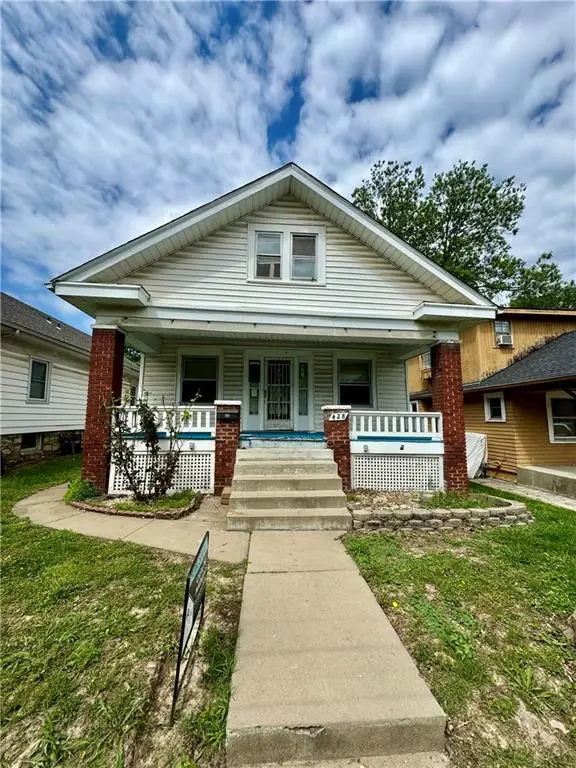428 N 22nd Street, Kansas City, KS 66102