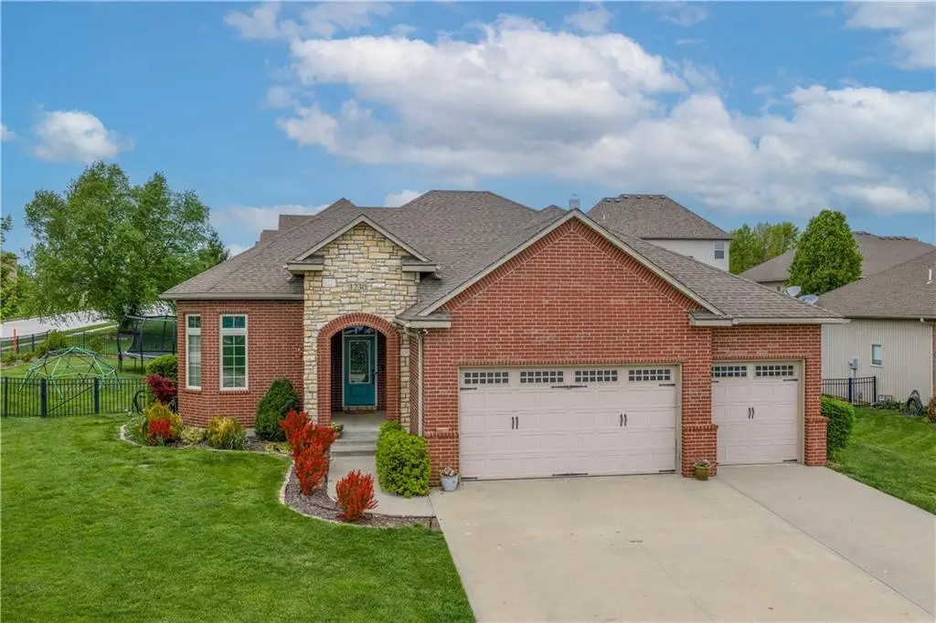 1230 Austin Court, Warrensburg, MO 64093 - #1