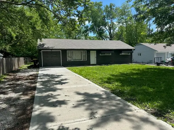 11115 Winchester Avenue, Kansas City, MO 64134