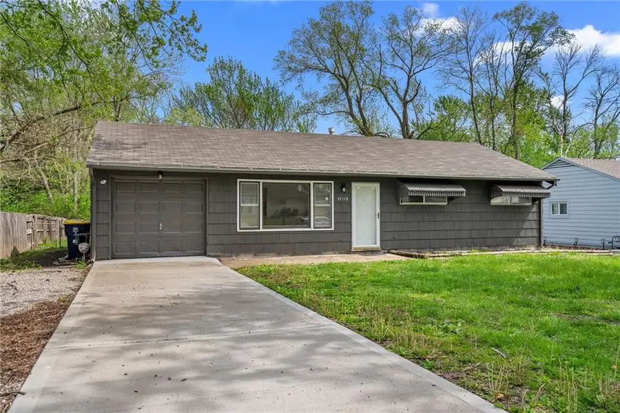 11115 Winchester Avenue, Kansas City, MO 64134 - #2