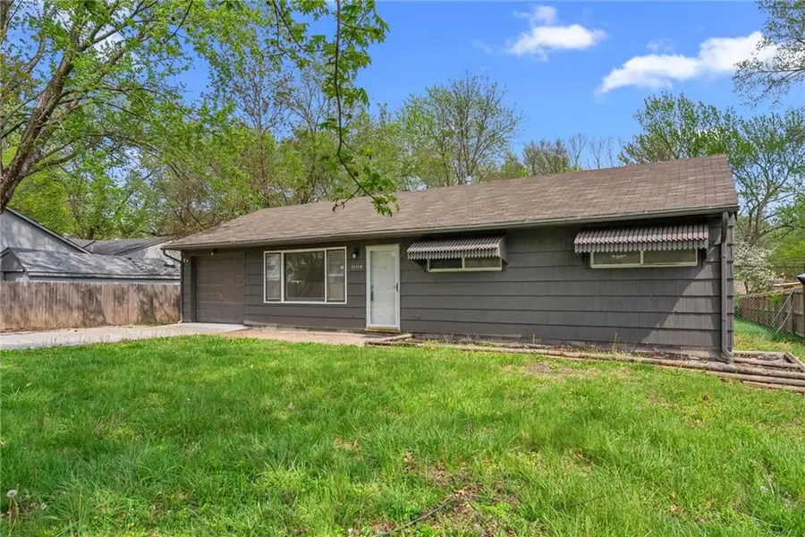 11115 Winchester Avenue, Kansas City, MO 64134 - #3