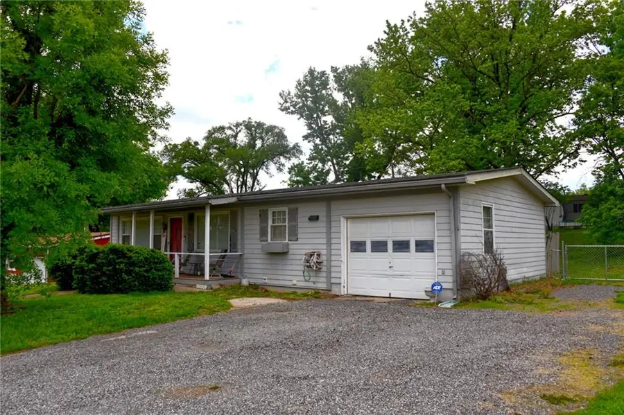 8000 Riverview Avenue, Kansas City, KS 66112 - #2