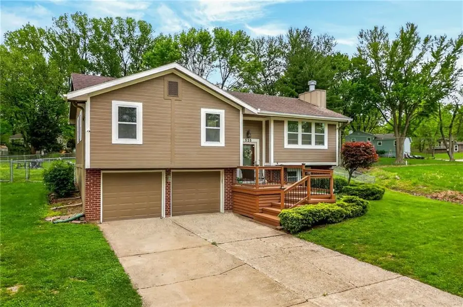 525 NE Noeleen Lane, Lees Summit, MO 64086 - #3
