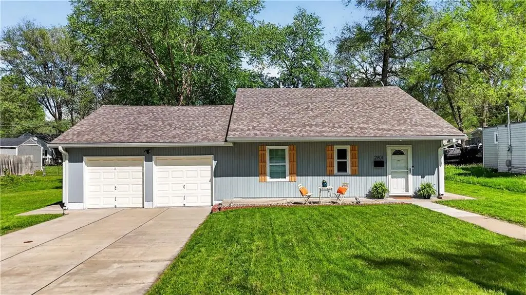 2901 S 50th Street, Kansas City, KS 66106 - #1