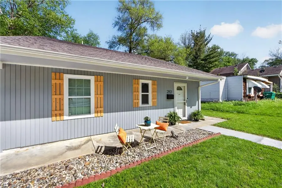 2901 S 50th Street, Kansas City, KS 66106 - #3