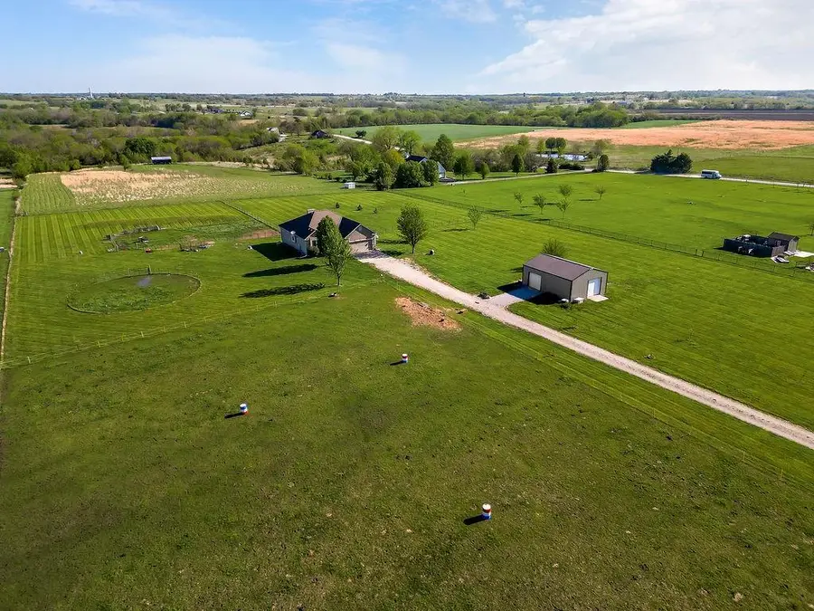 4860 W 351st Street, Louisburg, KS 66053 - #3