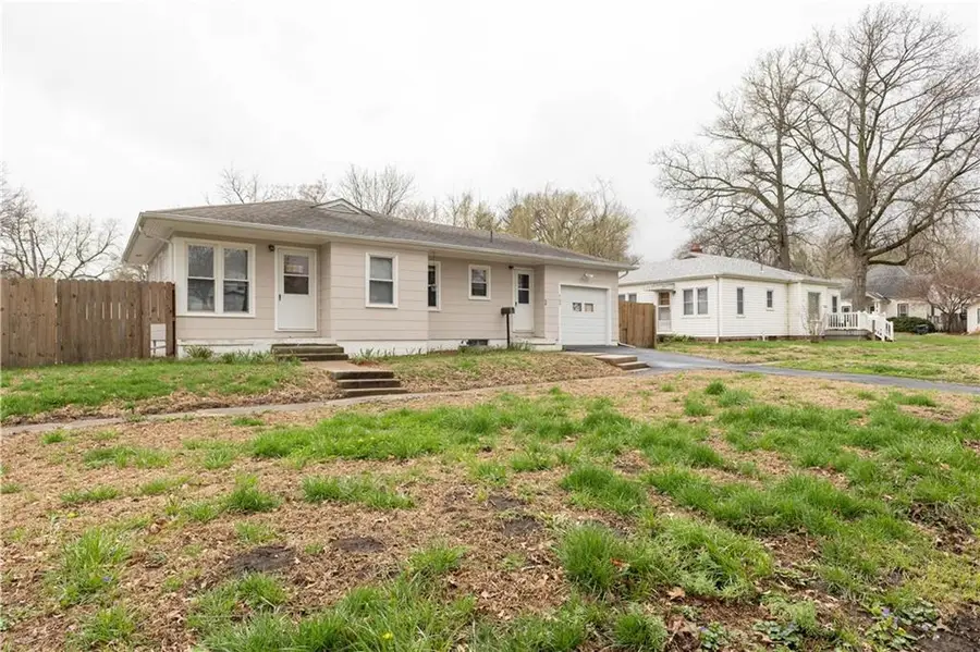709 Broad Street, Tarkio, MO 64491 - #2