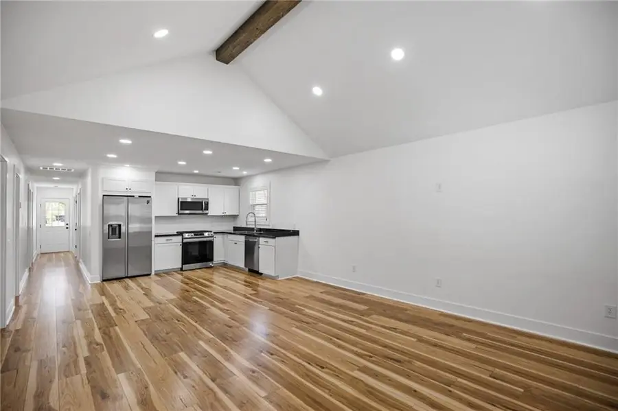 502 E Arthur Street, Hamilton, MO 64644 - #2