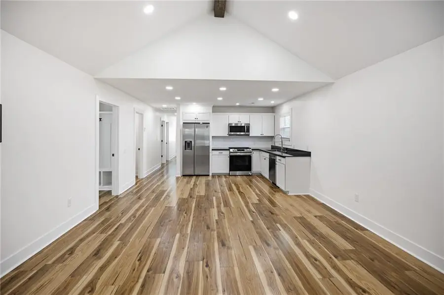 502 E Arthur Street, Hamilton, MO 64644 - #3