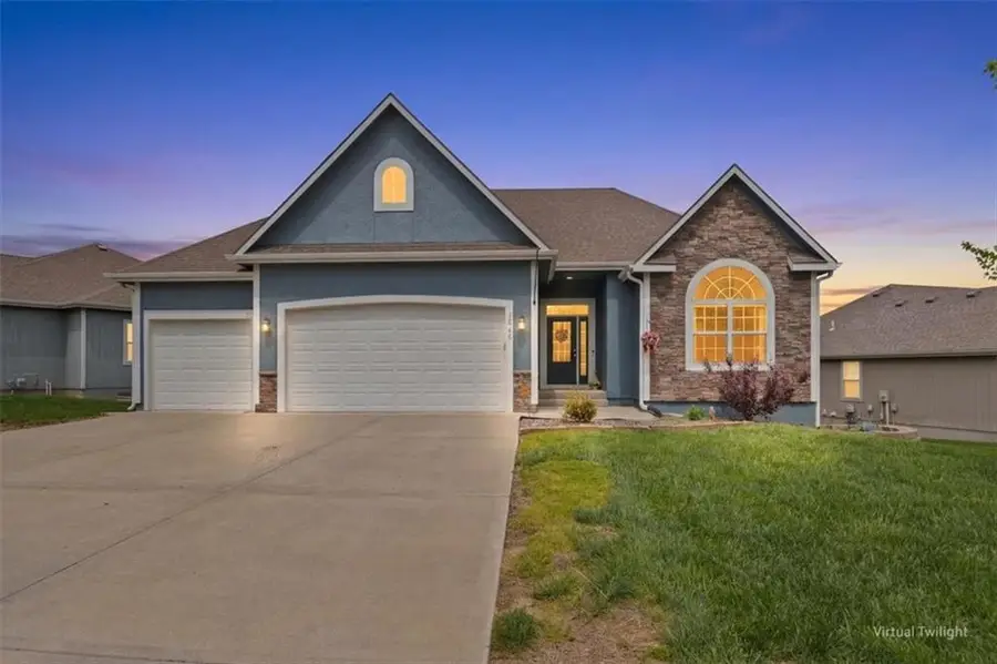 16746 Ruby Way, Basehor, KS 66007 - #2
