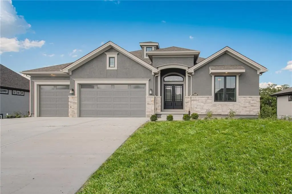 2339 Foxtail Drive, Kearney, MO 64060 - #1