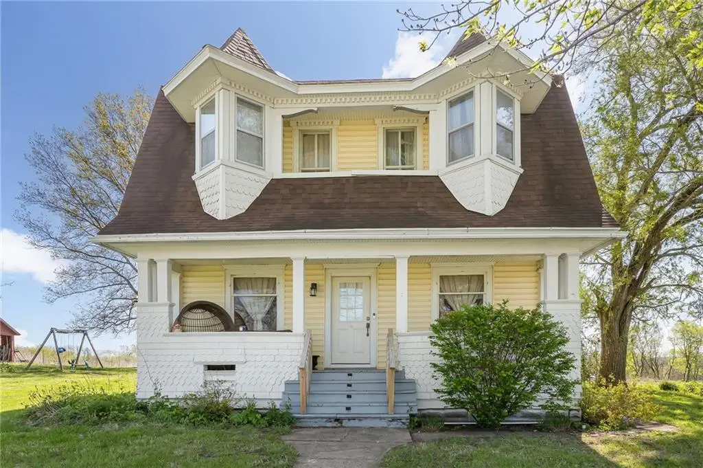 6274 NW Thornton Road, Union Star, MO 64494 - #1