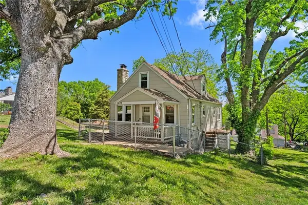 1625 S 42nd Street, Kansas City, KS 66106