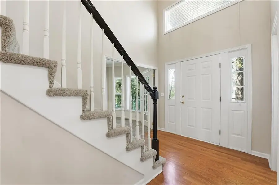 12129 Hardy Street, Overland Park, KS 66213 - #3