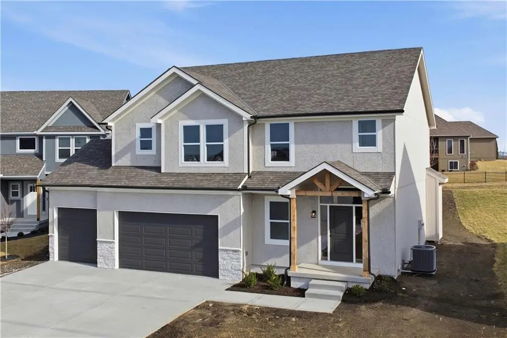 8012 SE Hoot Owl Street, Blue Springs, MO 64014 - #1