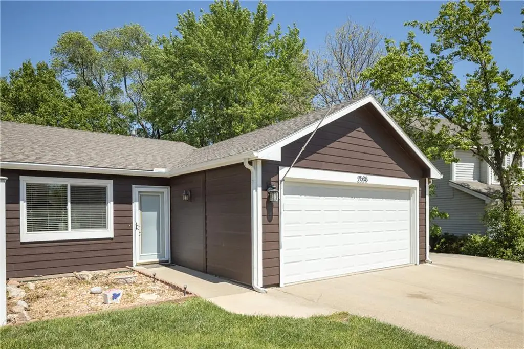 2508 Crestline Court, Lawrence, KS 66407 - #1