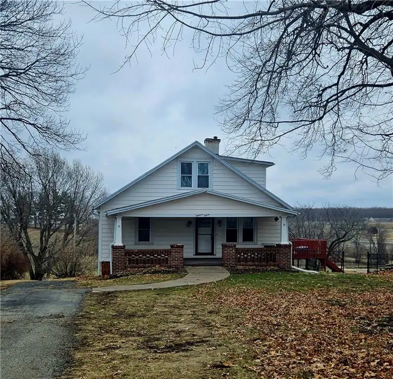 1815 S 41st Street, Saint Joseph, MO 64507 - #1