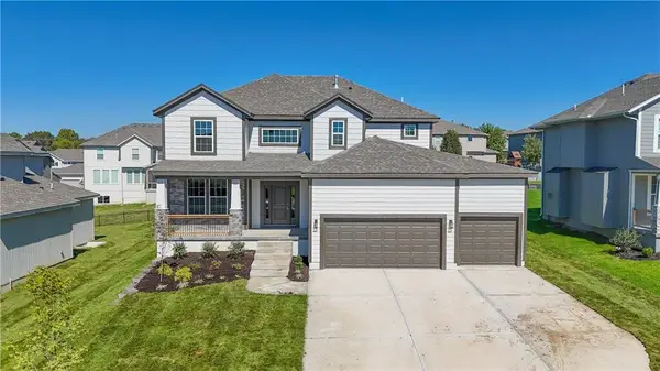 2309 Wabash Street, Olathe, KS 66061