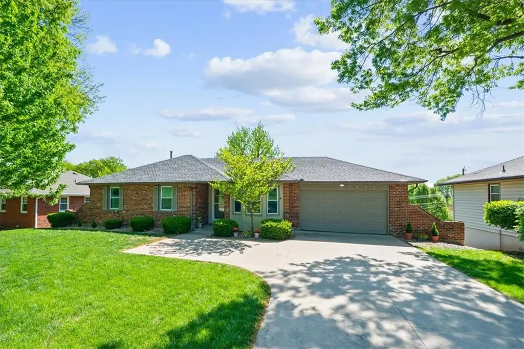 1601 N 78th Street, Kansas City, KS 66112 - #1