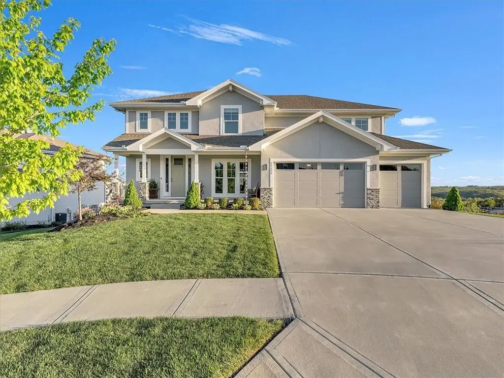 25477 W 114th Court, Olathe, KS 66061 - #1