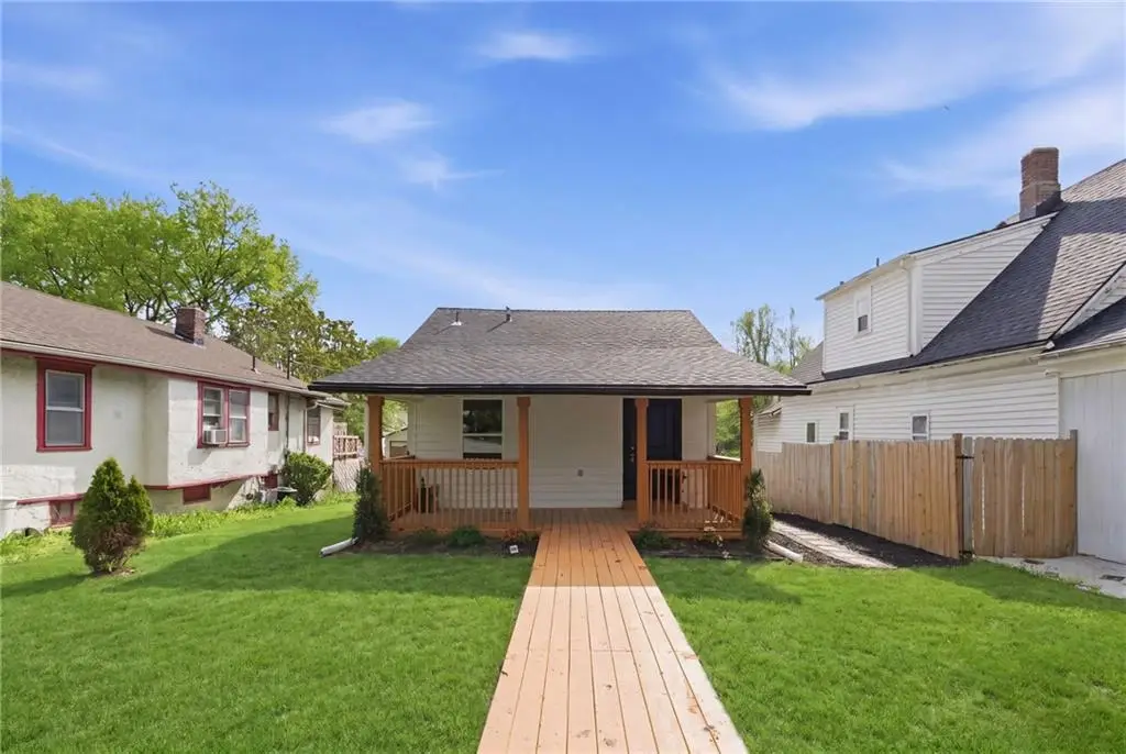 1503 N 17th Street, Kansas City, KS 66102 - #1