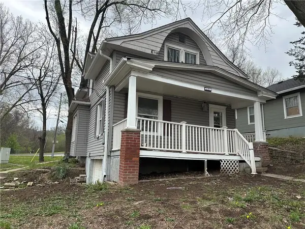 8841 E Winner Road, Independence, MO 64053