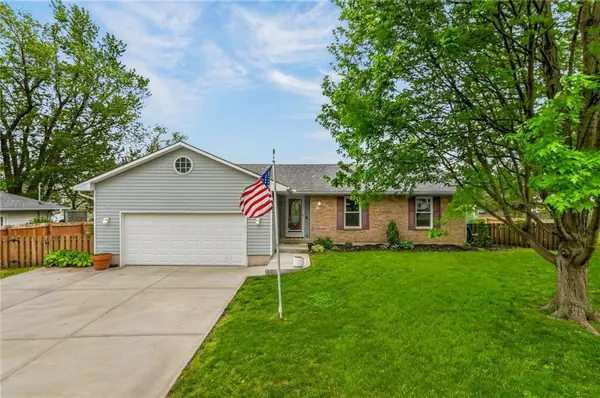 605 W South Street, Spring Hill, KS 66083