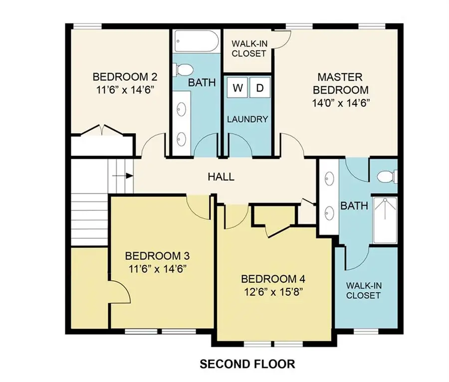 27610 E 128th Court, Lees Summit, MO 64086 - #3
