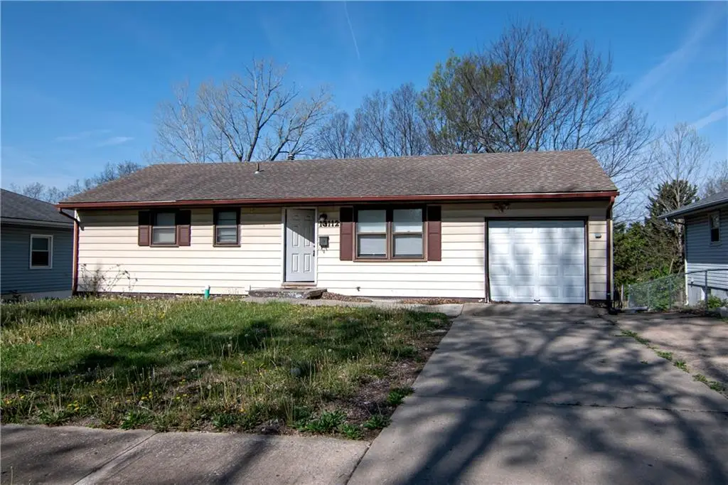 13112 Winchester Avenue, Grandview, MO 64030 - #1