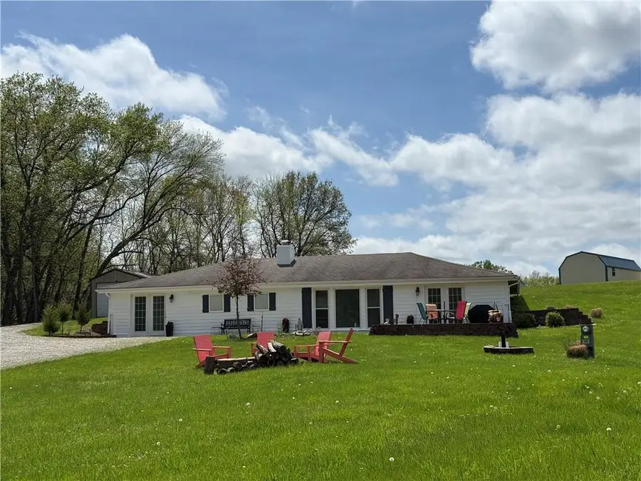 541 Lake Viking Terrace, Gallatin, MO 64640 - #2