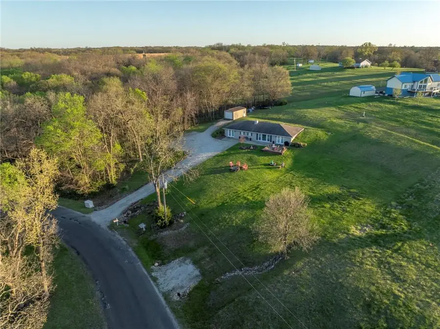 541 Lake Viking Terrace, Gallatin, MO 64640 - #3