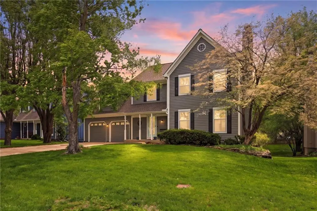 15317 W 83rd Terrace, Lenexa, KS 66219 - #1