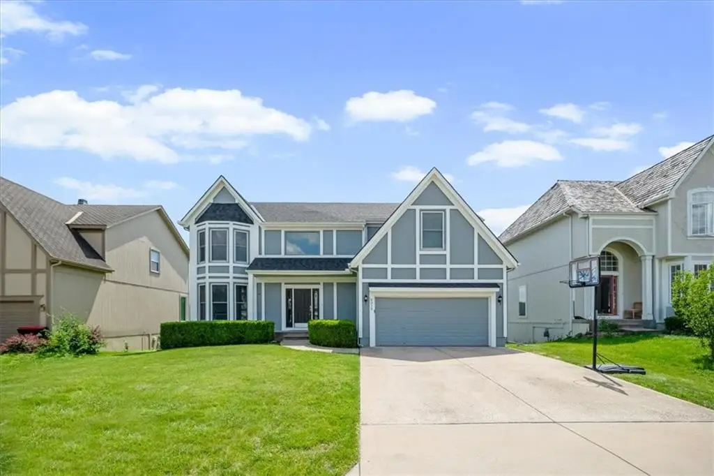 6315 W 147th Terrace, Overland Park, KS 66223 - #1
