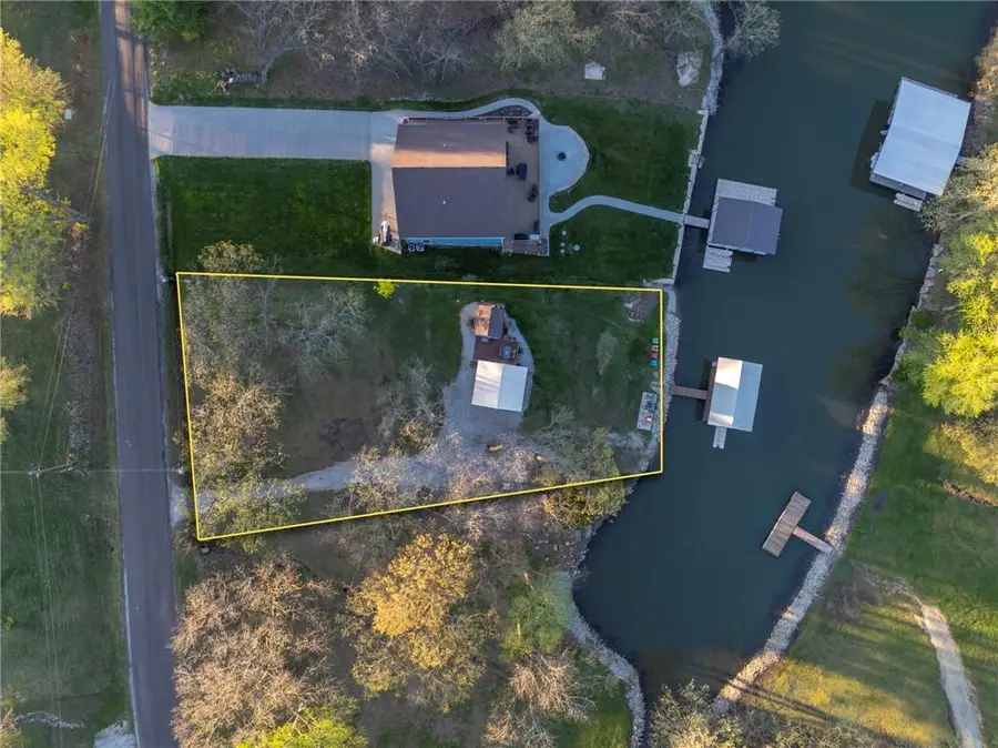 Lot 208 Lake Viking Terrace, Gallatin, MO 64640 - #2
