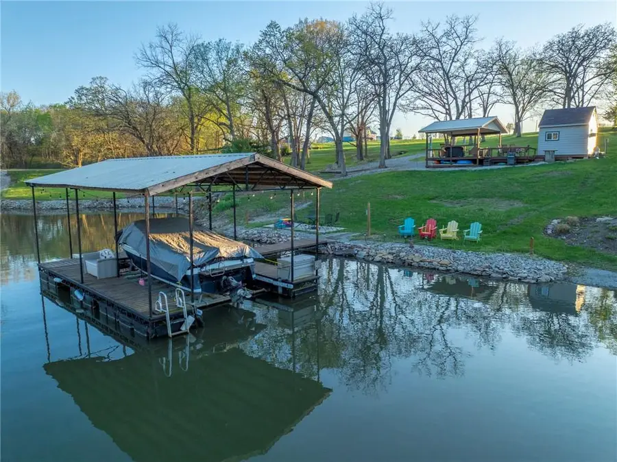 Lot 208 Lake Viking Terrace, Gallatin, MO 64640 - #3