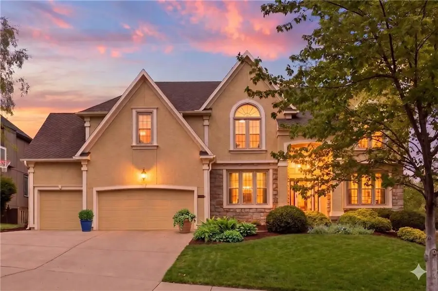 9308 W 146 Terrace, Overland Park, KS 66221 - #2