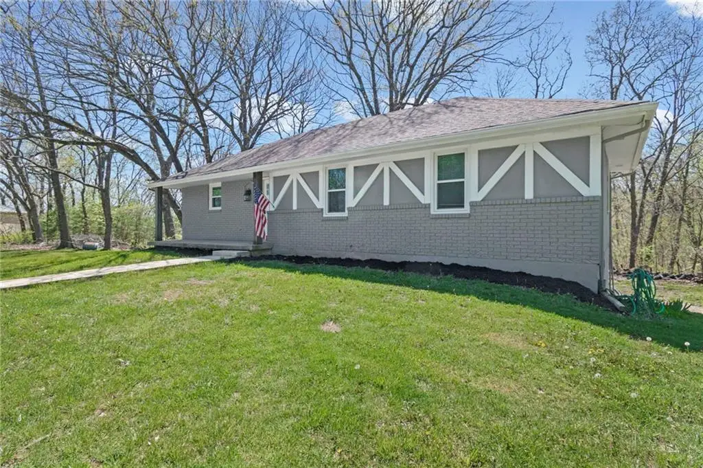 5977 SE 208th Street, Holt, MO 64048 - #1