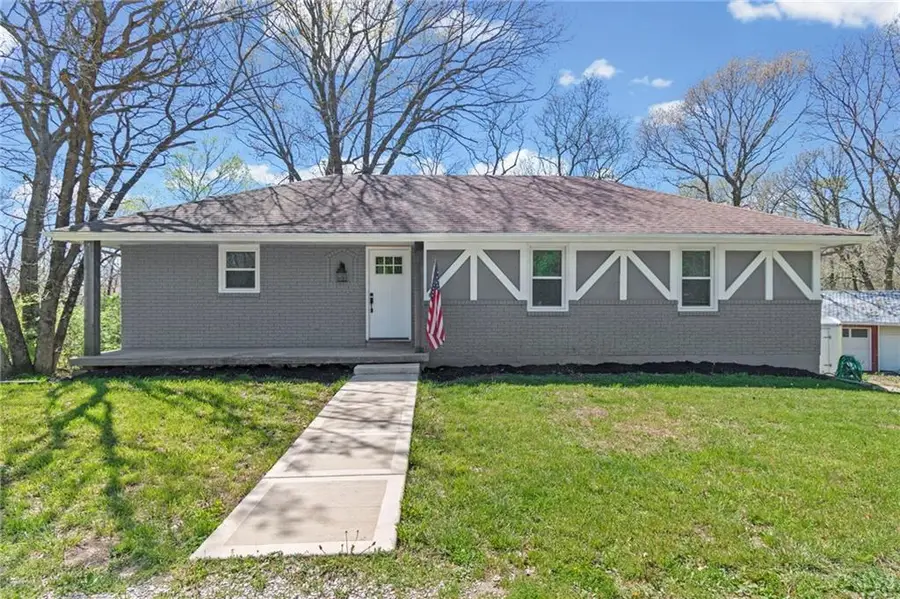 5977 SE 208th Street, Holt, MO 64048 - #2