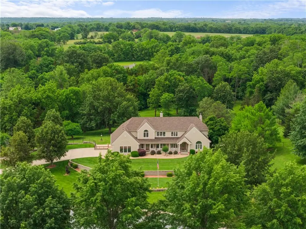 29503 SE Moreland School Road, Blue Springs, MO 64014 - #1