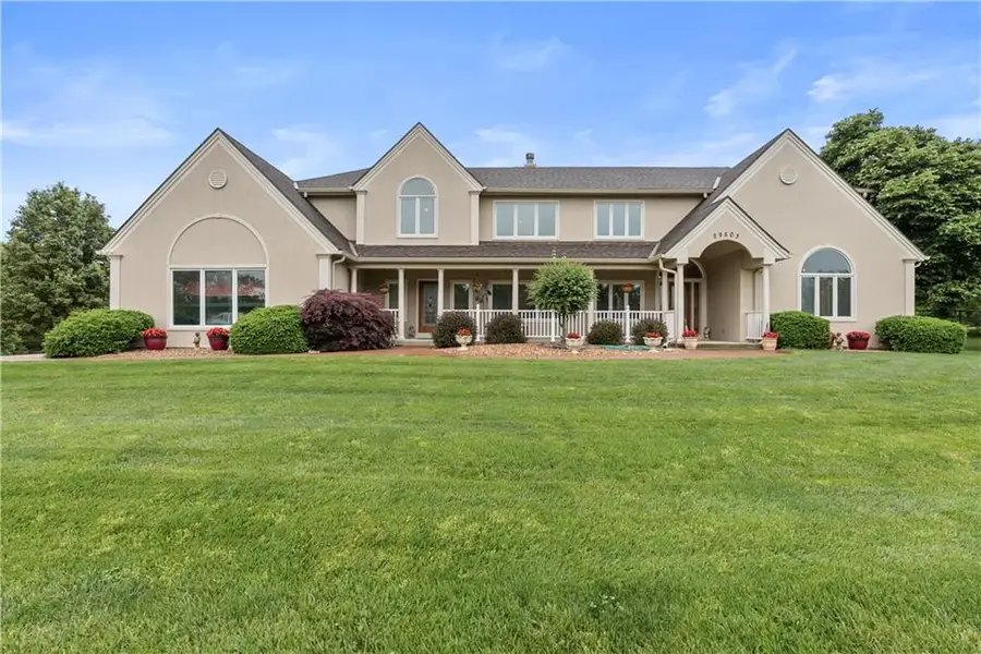 29503 SE Moreland School Road, Blue Springs, MO 64014 - #2