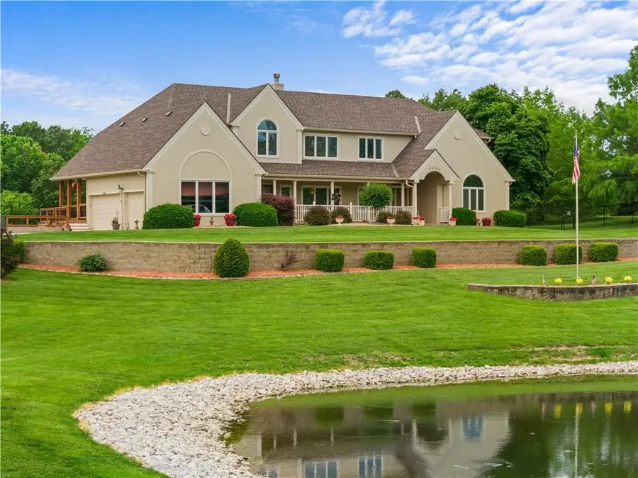 29503 SE Moreland School Road, Blue Springs, MO 64014 - #3