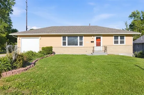 2415 N 45th Street, Kansas City, KS 66104