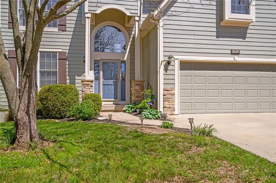 24966 W 150th Court, Olathe, KS 66061 - #2