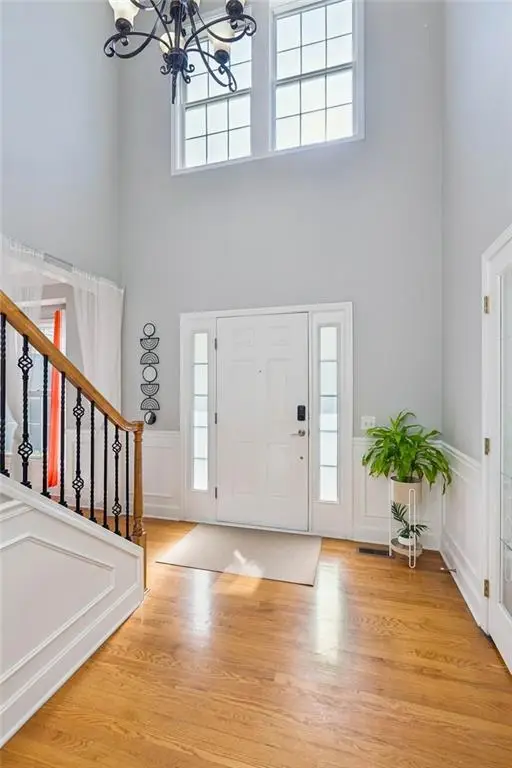 14608 Chadwick Street, Leawood, KS 66224 - #3