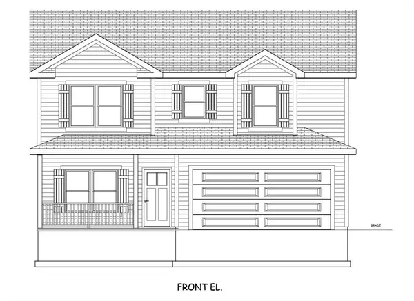 615 Wild Lupine Lane, Raymore, MO 64083