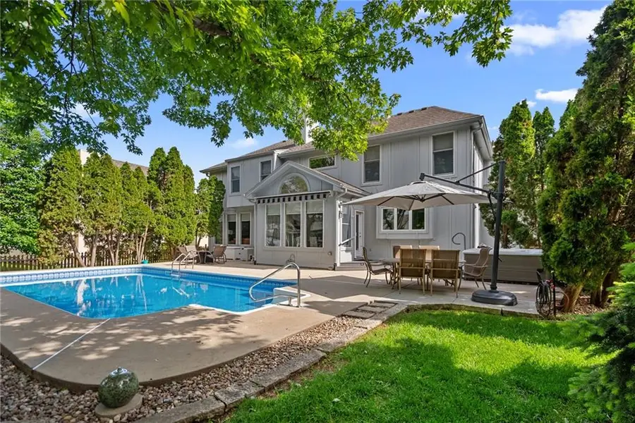 9308 W 150th Terrace, Overland Park, KS 66221 - #2