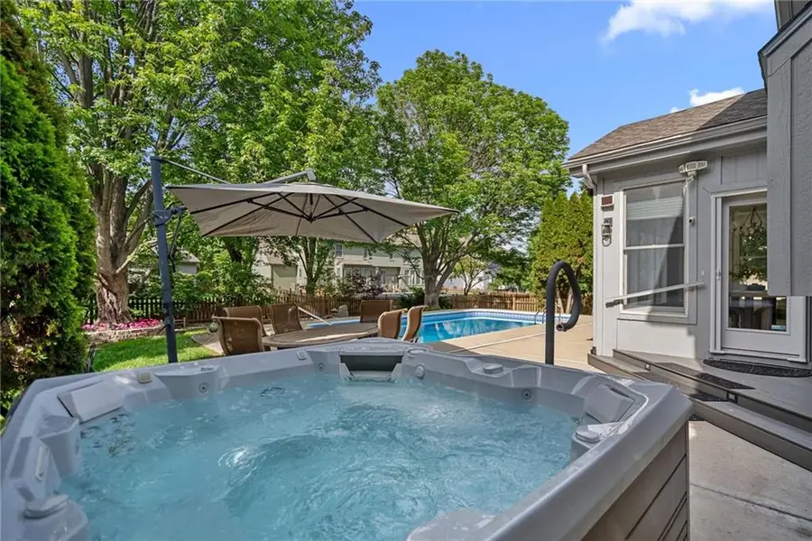 9308 W 150th Terrace, Overland Park, KS 66221 - #3