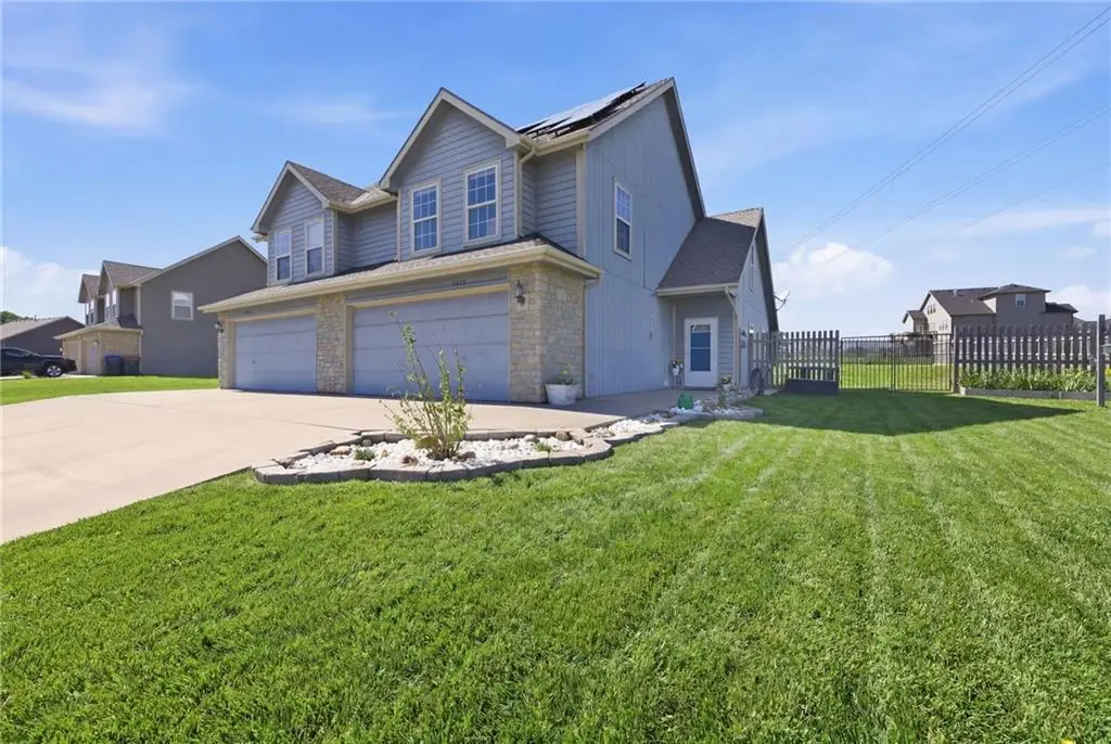 16820 Sheehan Road, Basehor, KS 66007 - #1